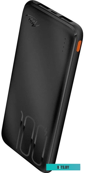 Мобильный аккумулятор Itel Super Slim Star 100(IPP-53) 