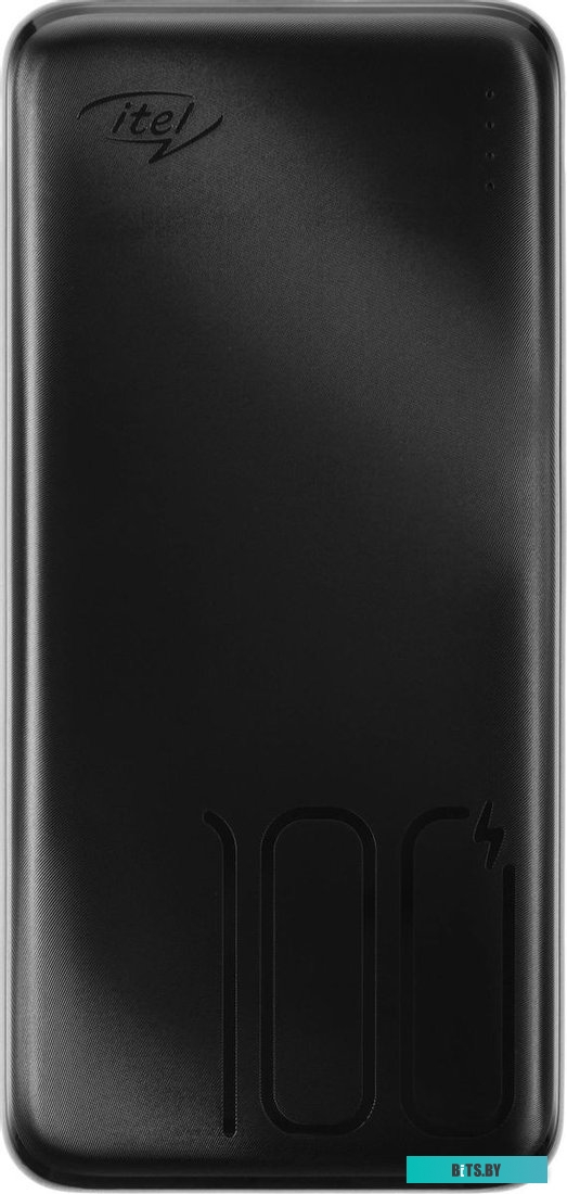 Мобильный аккумулятор Itel Super Slim Star 100(IPP-53) 