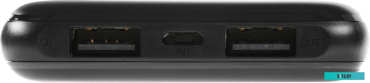 Мобильный аккумулятор Itel Super Slim Star 100(IPP-53) 