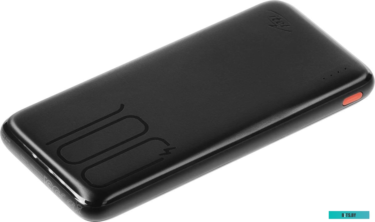 Мобильный аккумулятор Itel Super Slim Star 100(IPP-53) 
