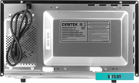 Centek CT-1561 (черный)