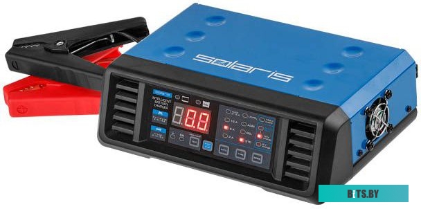 Зарядное устройство Solaris CH-161 <CH161D11>