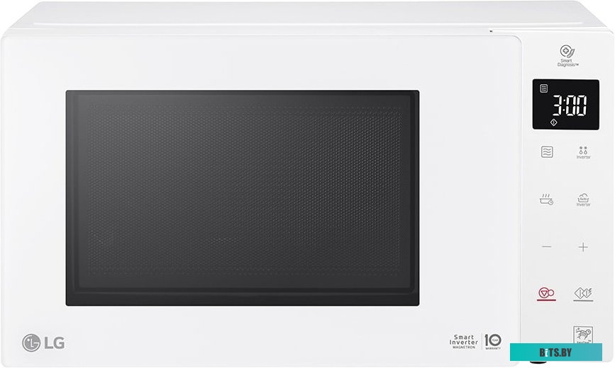 Микроволновая печь LG MW23R35GIH