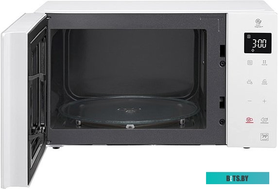 Микроволновая печь LG MW23R35GIH