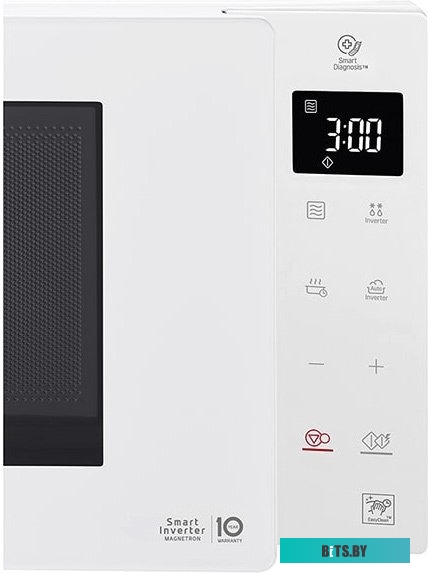 Микроволновая печь LG MW23R35GIH