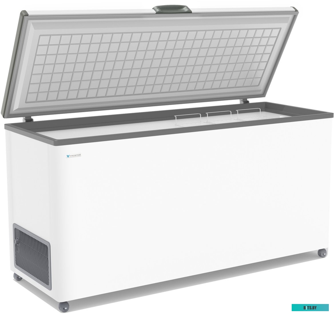 IP-видеотелефон Fanvil F600S