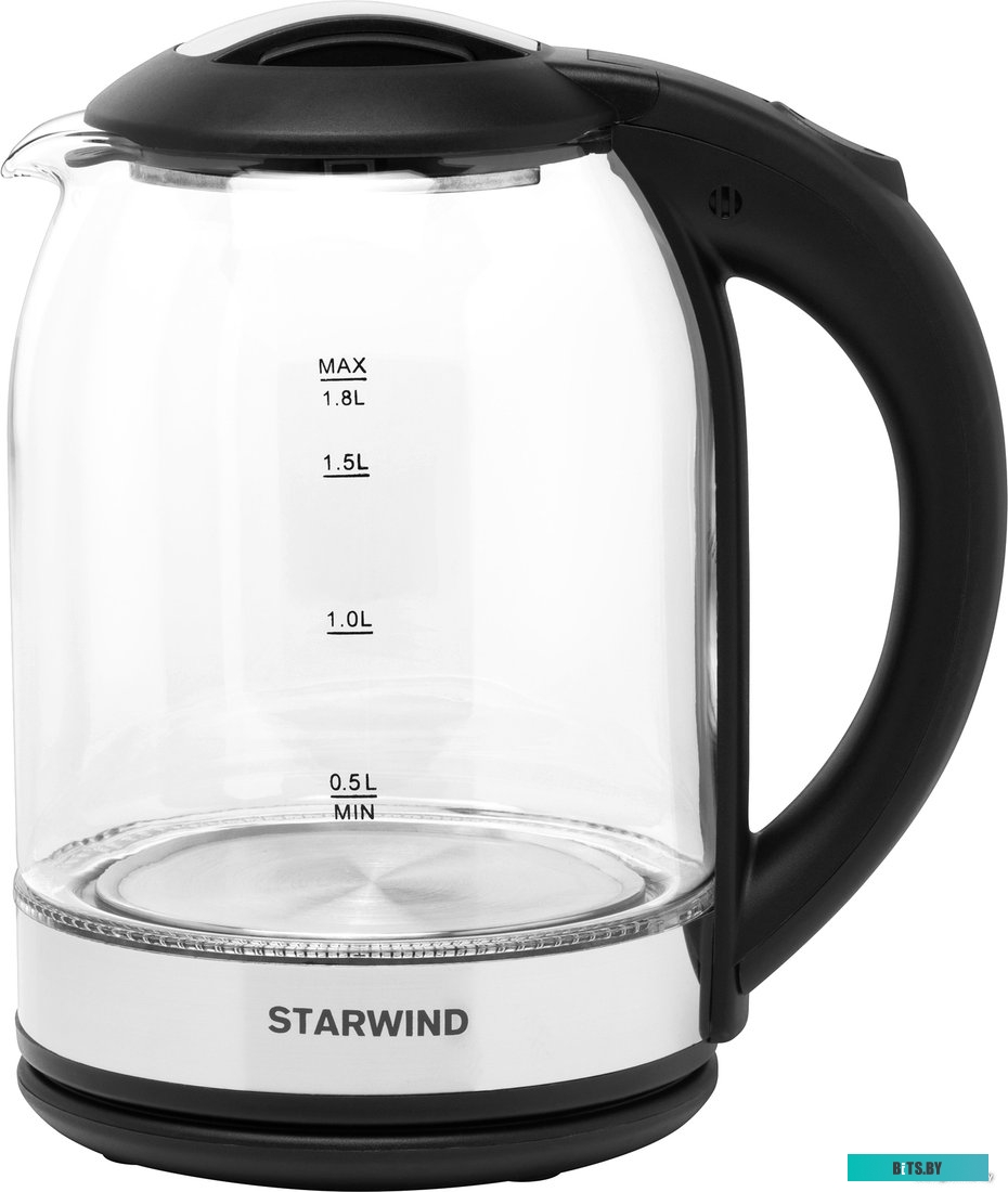 Электрический чайник StarWind SKG2051