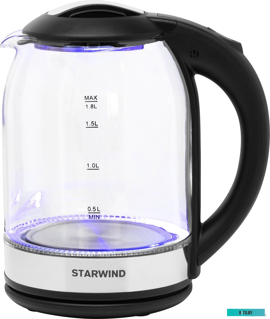 Электрический чайник StarWind SKG2051