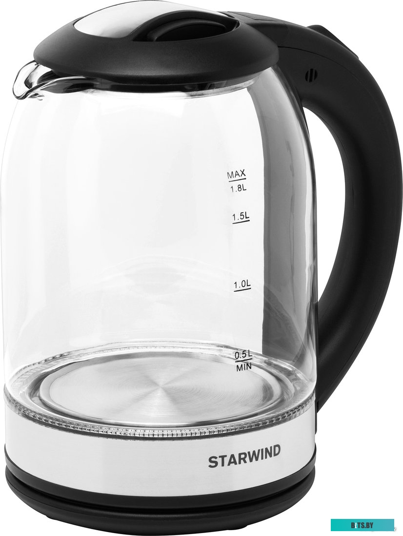 Электрический чайник StarWind SKG2051