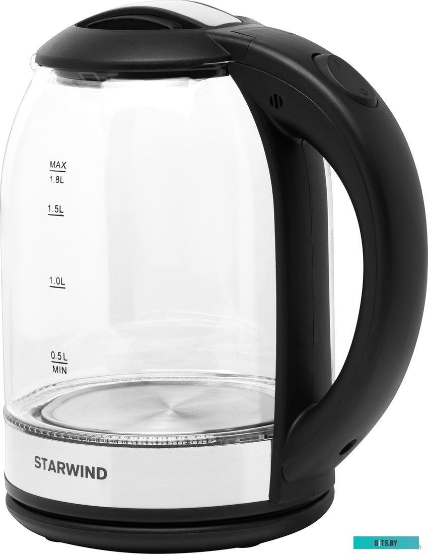 Электрический чайник StarWind SKG2051