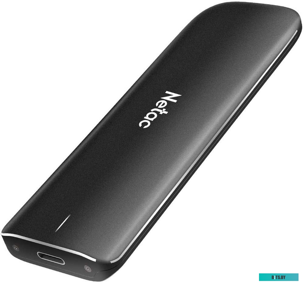 Внешний SSD  Netac ZX 1TB NT01ZX-001T-32BK