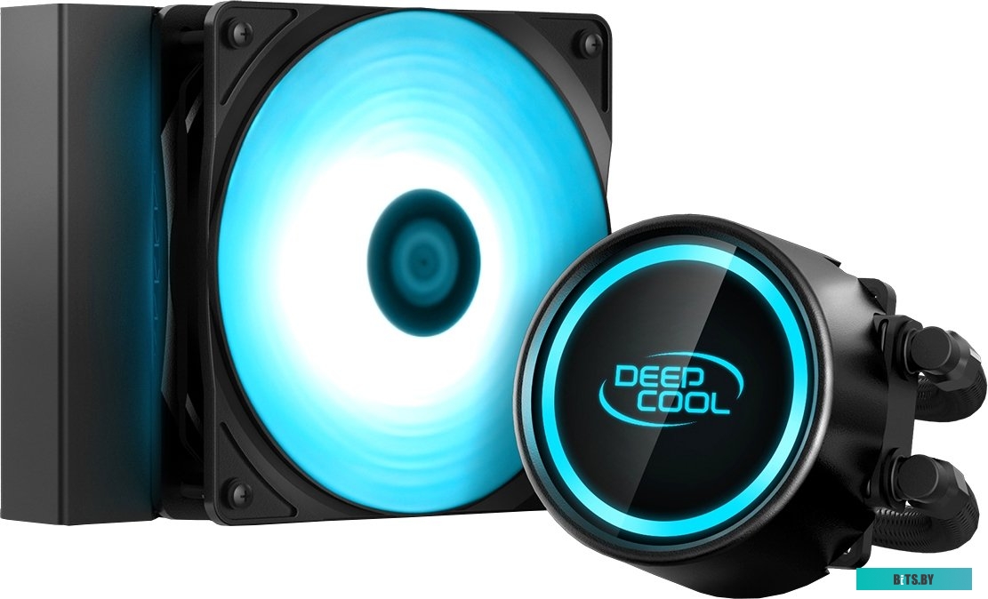 Кулер DeepCool GAMMAXX L120 v2 DP-H12RF-GL120V2