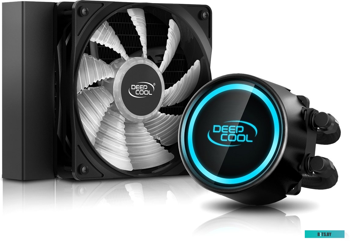 Кулер DeepCool GAMMAXX L120 v2 DP-H12RF-GL120V2