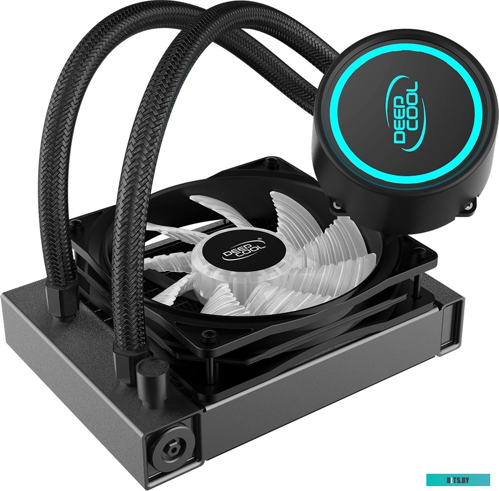 Кулер DeepCool GAMMAXX L120 v2 DP-H12RF-GL120V2