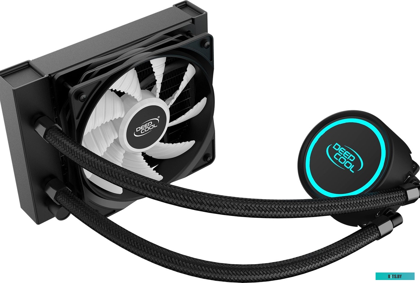 Кулер DeepCool GAMMAXX L120 v2 DP-H12RF-GL120V2