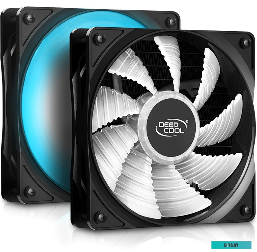 Кулер DeepCool GAMMAXX L120 v2 DP-H12RF-GL120V2