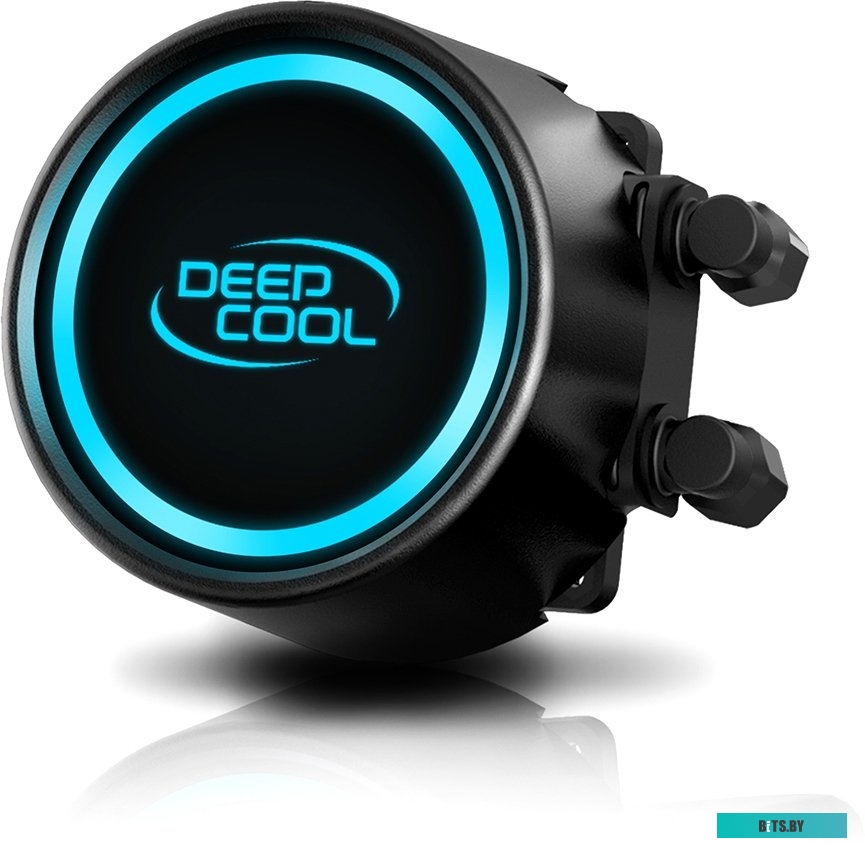 Кулер DeepCool GAMMAXX L120 v2 DP-H12RF-GL120V2