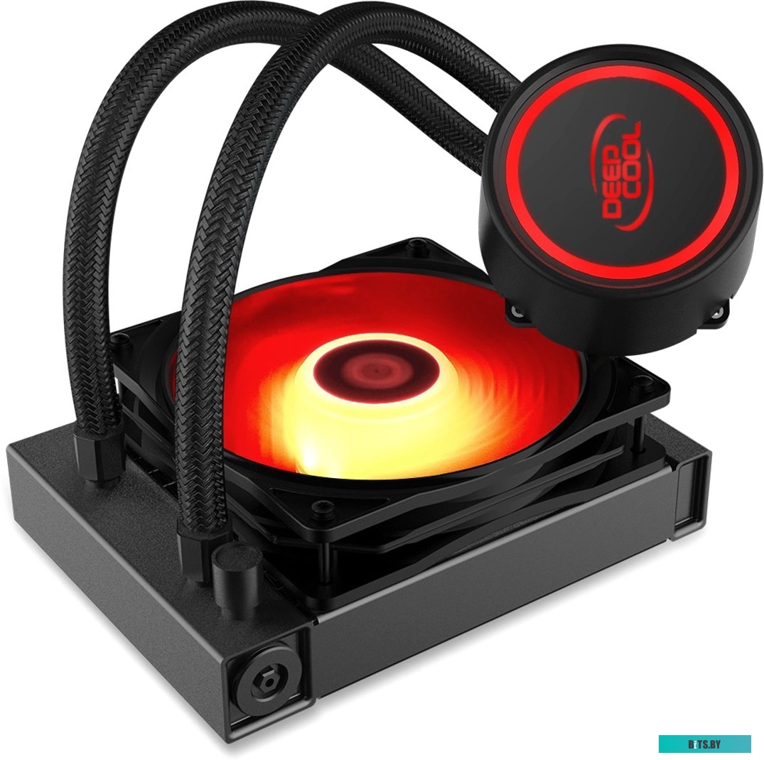 Кулер DeepCool GAMMAXX L120 v2 DP-H12RF-GL120V2