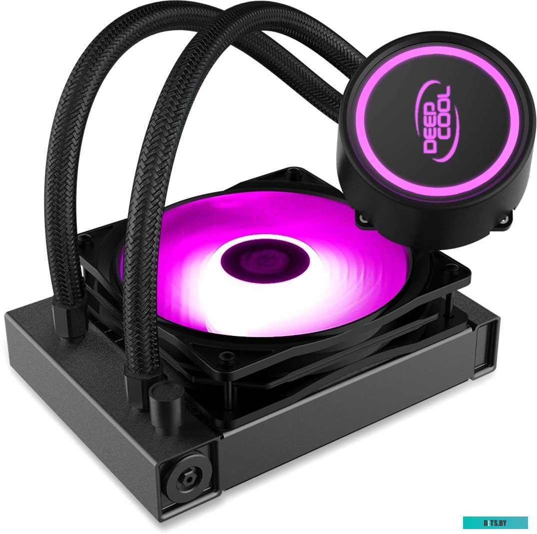 Кулер DeepCool GAMMAXX L120 v2 DP-H12RF-GL120V2