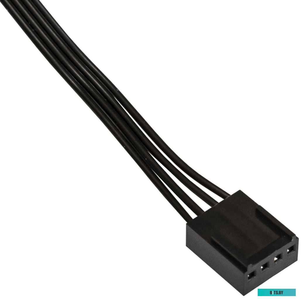 Кулер для процессора ExeGate Dark Magic EXX400V2-PWM.RGB EX293667RUS