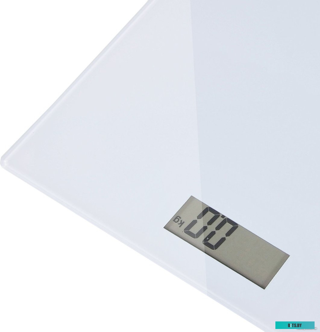 H-BS03563 Весы напольные электронные Hyundai H-BS03563 макс.180кг белый