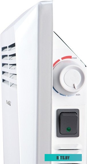 Обогреватель Ballu BEC/SMT-2000