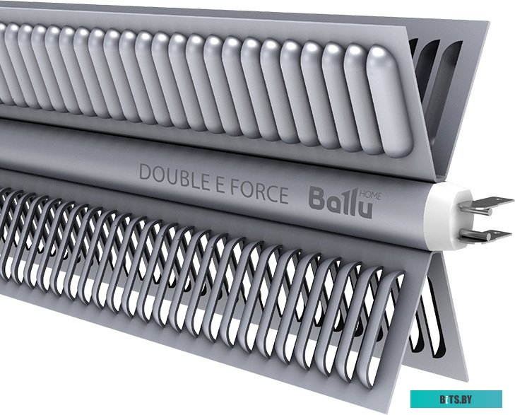 Обогреватель Ballu BEC/SMT-2000