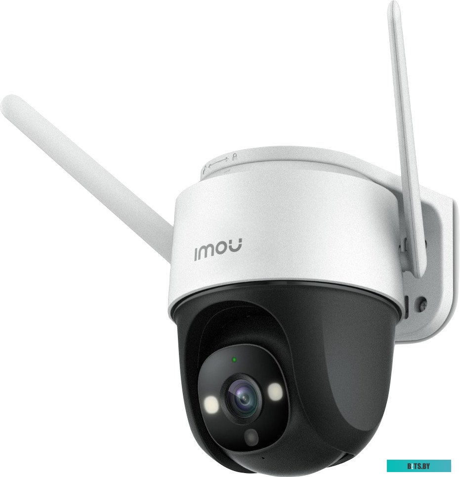 IPC-S22FP-0360B-V3-IMOU Камера видеонаблюдения IP Imou Crusier 3.6-3.6мм цв. (IPC-S22FP-0360B-V3-IMOU)