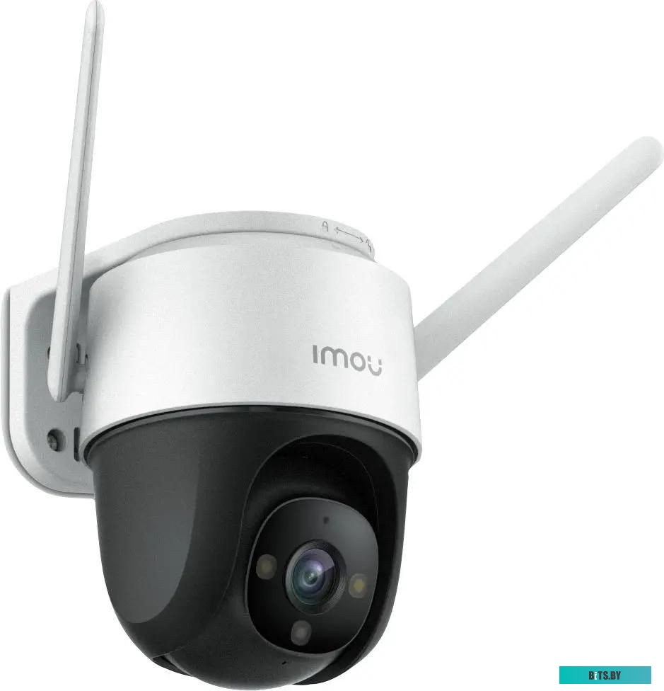 IPC-S22FP-0360B-V3-IMOU Камера видеонаблюдения IP Imou Crusier 3.6-3.6мм цв. (IPC-S22FP-0360B-V3-IMOU)