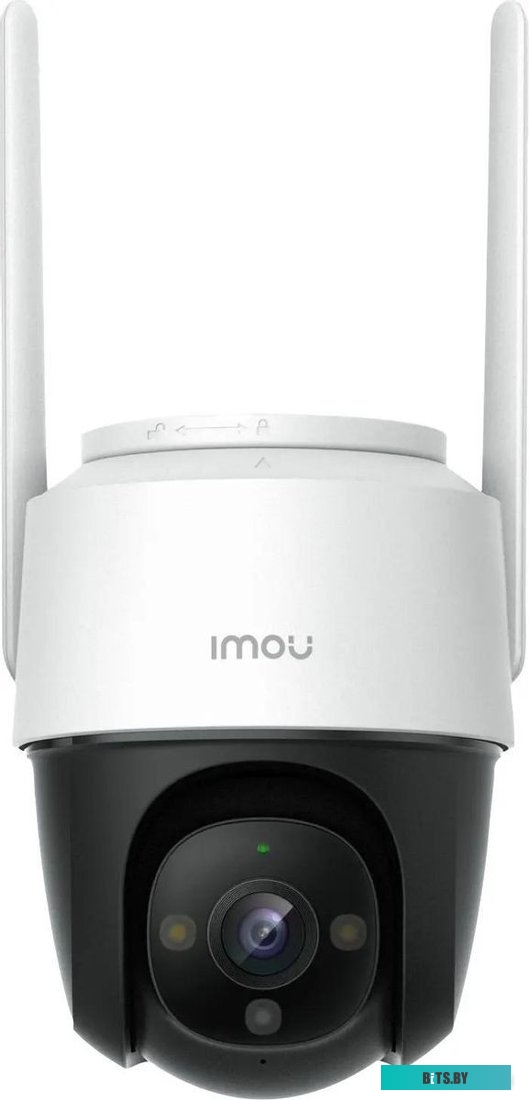 IPC-S22FP-0360B-V3-IMOU Камера видеонаблюдения IP Imou Crusier 3.6-3.6мм цв. (IPC-S22FP-0360B-V3-IMOU)