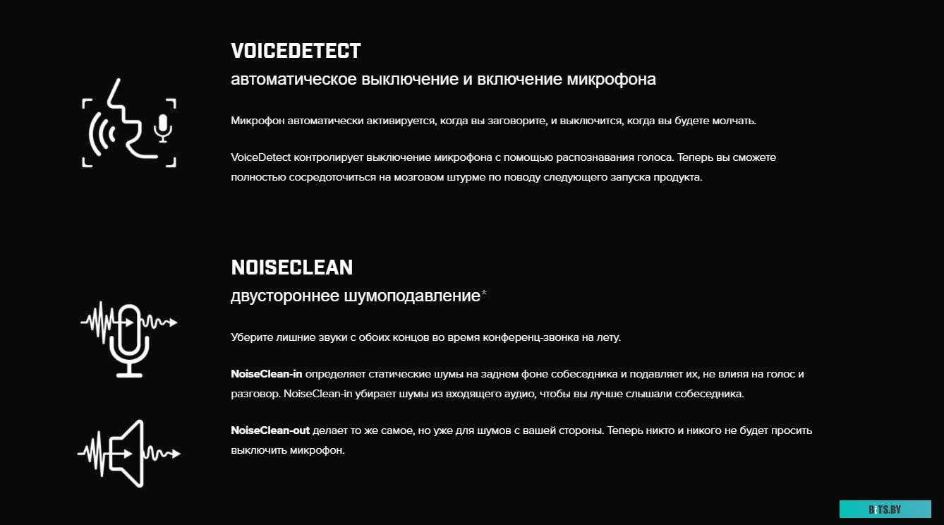 Внешняя звуковая карта Creative Sound Blaster X4