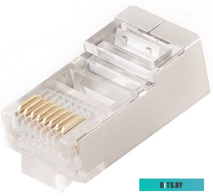 Коннектор Gembird PLUG5SP