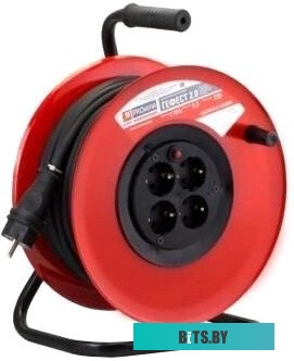 EKF PROxima Гефест 2.0 UKG02-16-R325-4-50 (50 м)