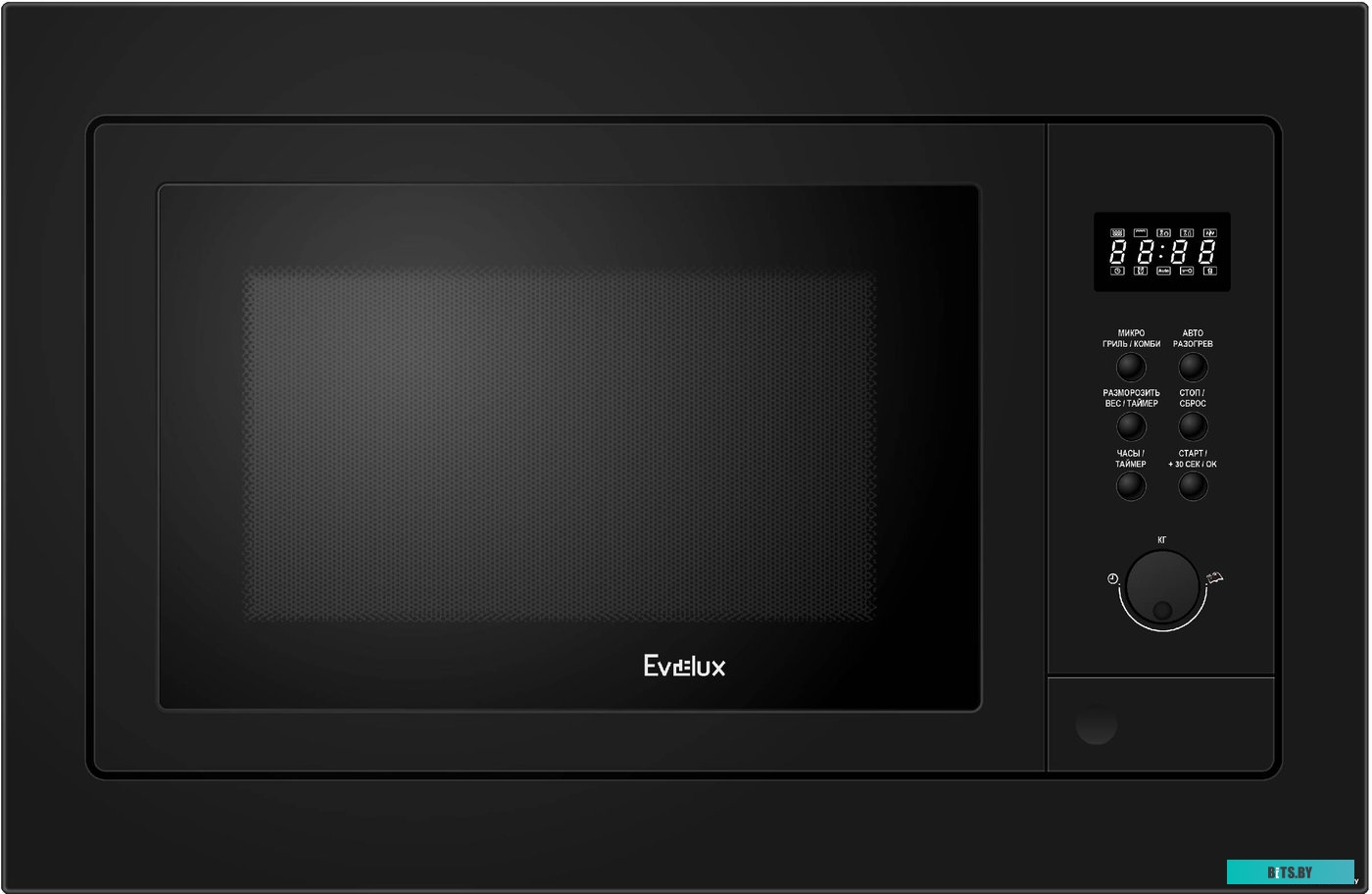 Evelux MW 25 B