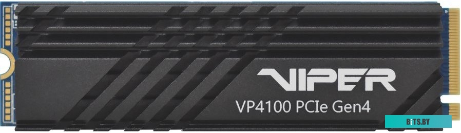 SSD Накопитель Patriot VP4100 2TB VP4100-2TBM28H