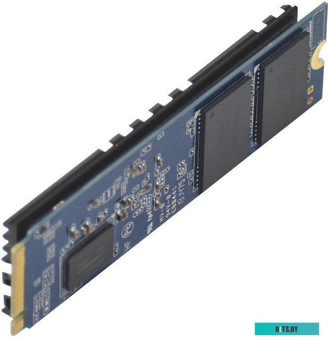 SSD Накопитель Patriot VP4100 2TB VP4100-2TBM28H