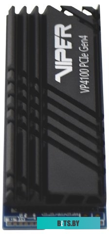 SSD Накопитель Patriot VP4100 2TB VP4100-2TBM28H
