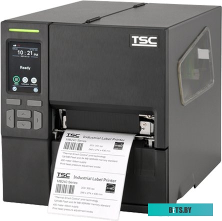 Принтер этикеток TSC MB240T 99-068A001-1202C