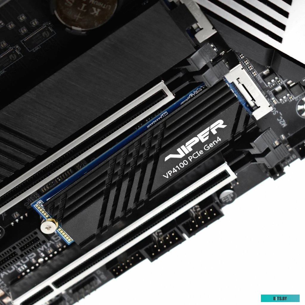 SSD Накопитель Patriot VP4100 2TB VP4100-2TBM28H