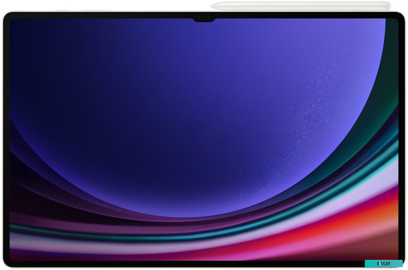 Samsung Galaxy Tab S9 Ultra Wi-Fi SM-X910 12GB/512GB (кремовый)