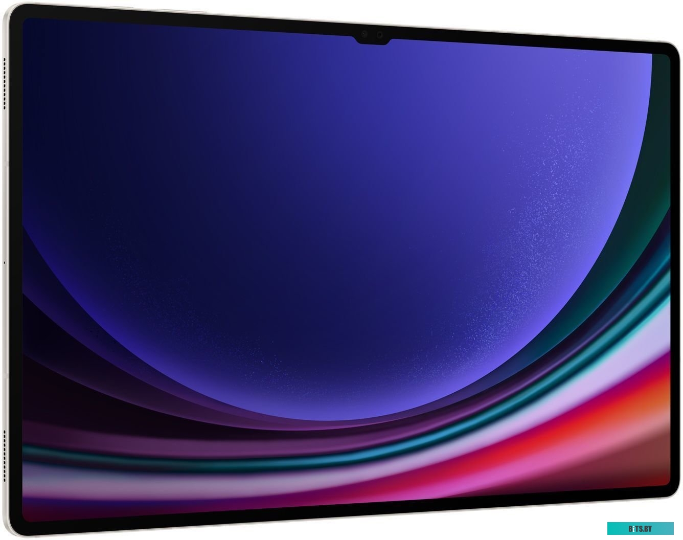 Samsung Galaxy Tab S9 Ultra Wi-Fi SM-X910 12GB/512GB (кремовый)