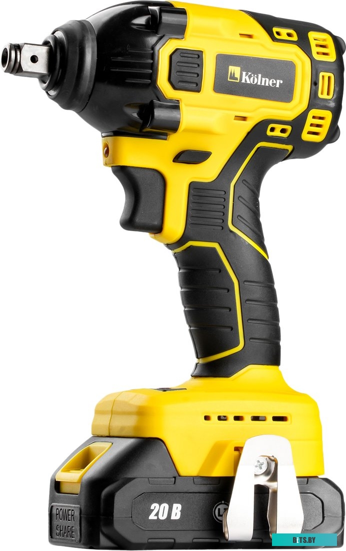 Kolner KCW 20/350 (с 1-им АКБ)