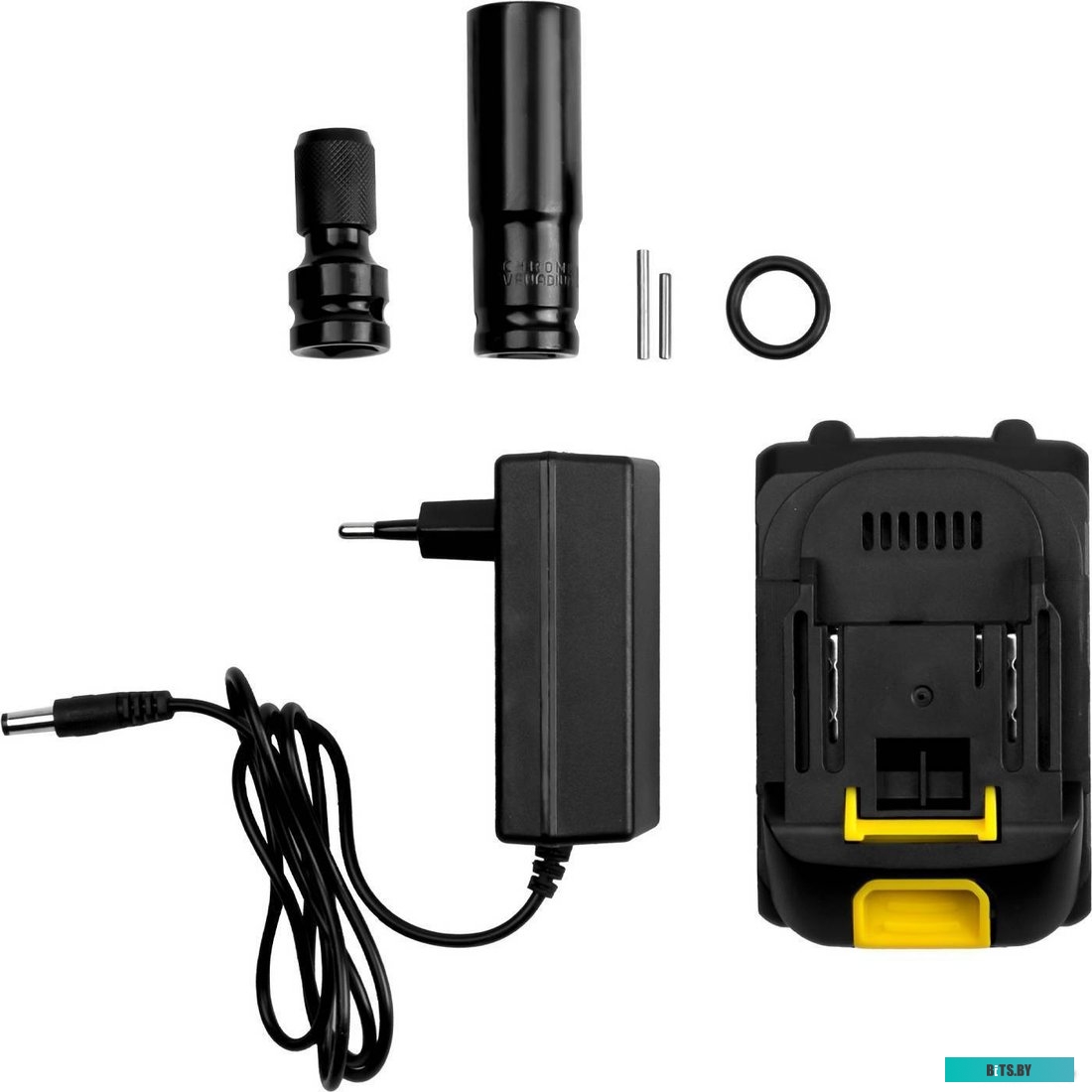 Kolner KCW 20/350 (с 1-им АКБ)