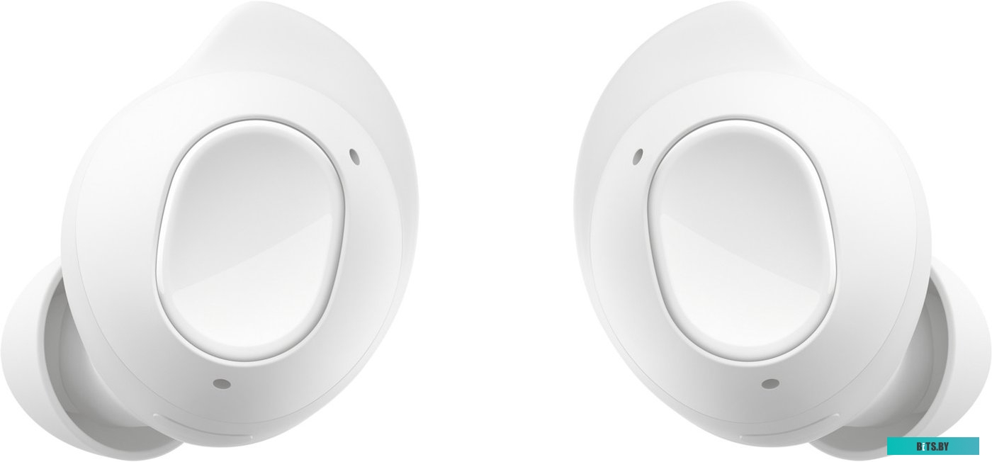 Наушники Samsung Galaxy Buds FE (белый)