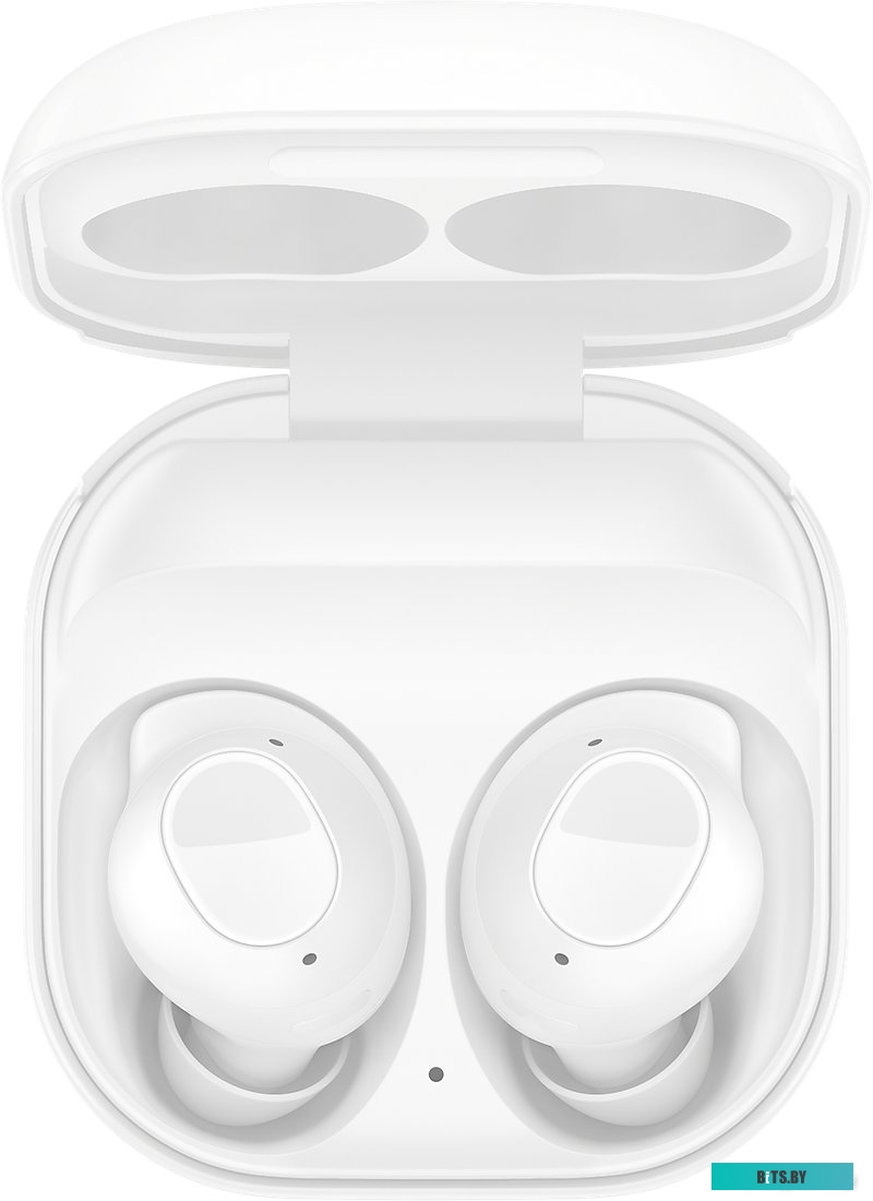 Наушники Samsung Galaxy Buds FE (белый)