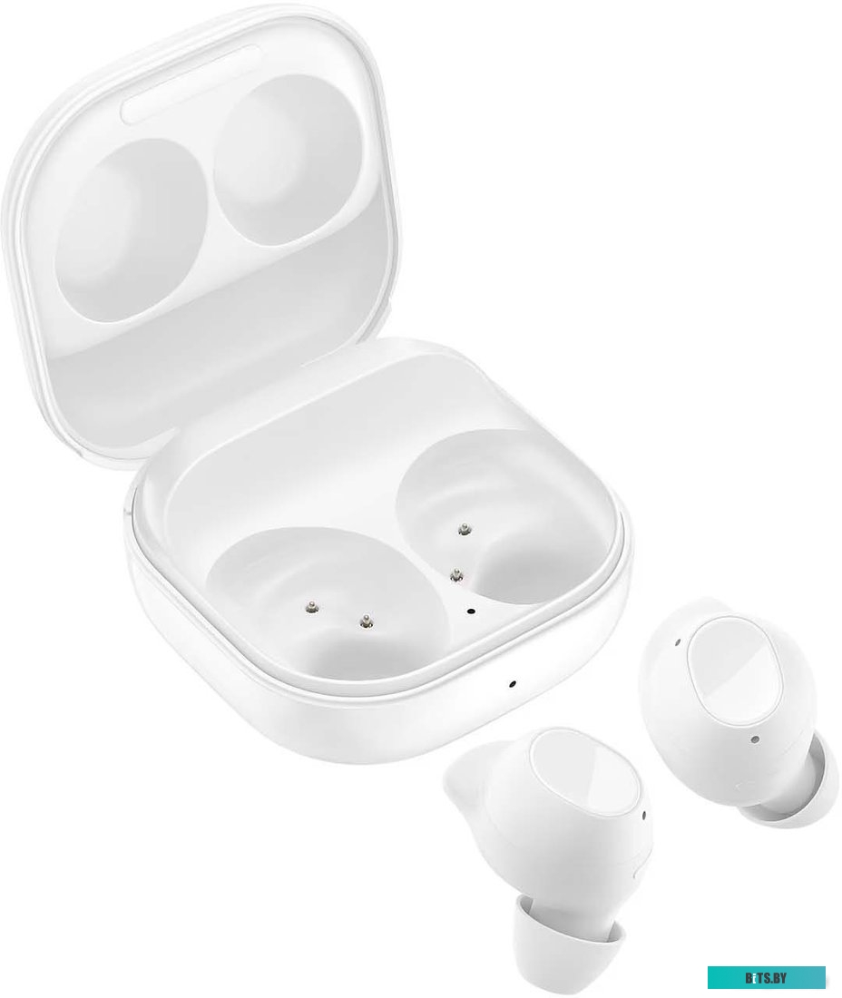 Наушники Samsung Galaxy Buds FE (белый)