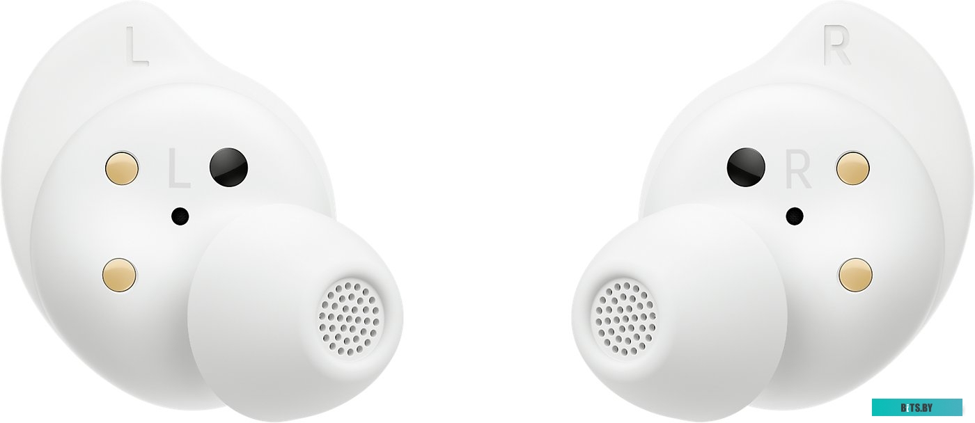 Наушники Samsung Galaxy Buds FE (белый)