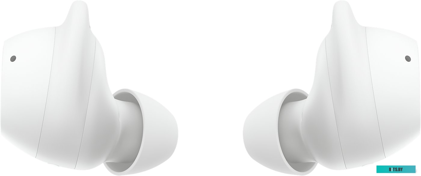 Наушники Samsung Galaxy Buds FE (белый)