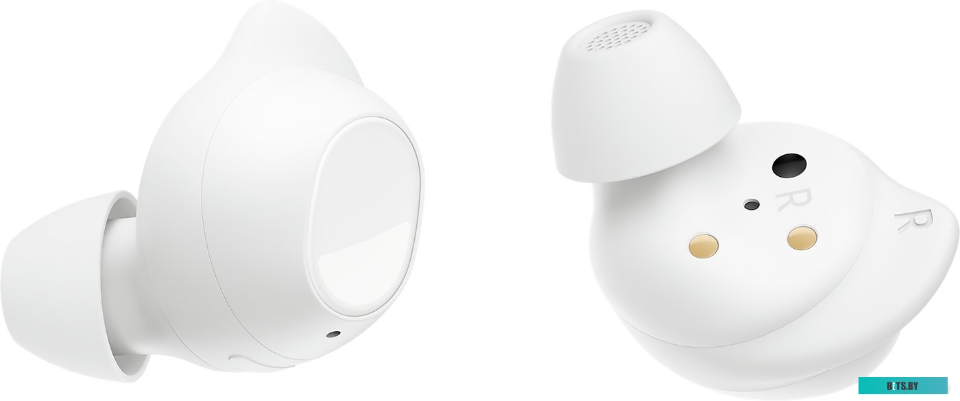 Наушники Samsung Galaxy Buds FE (белый)