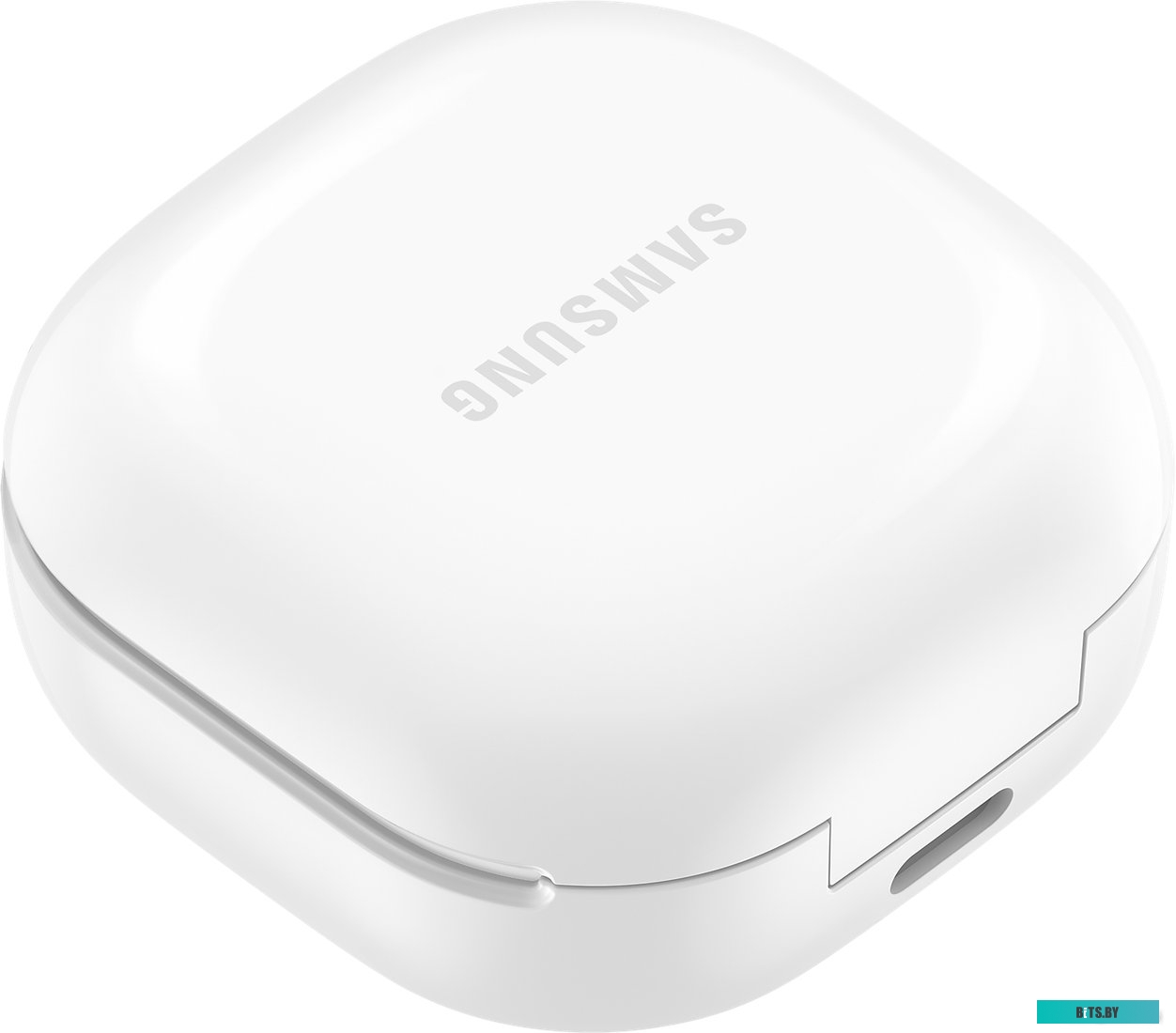 Наушники Samsung Galaxy Buds FE (белый)